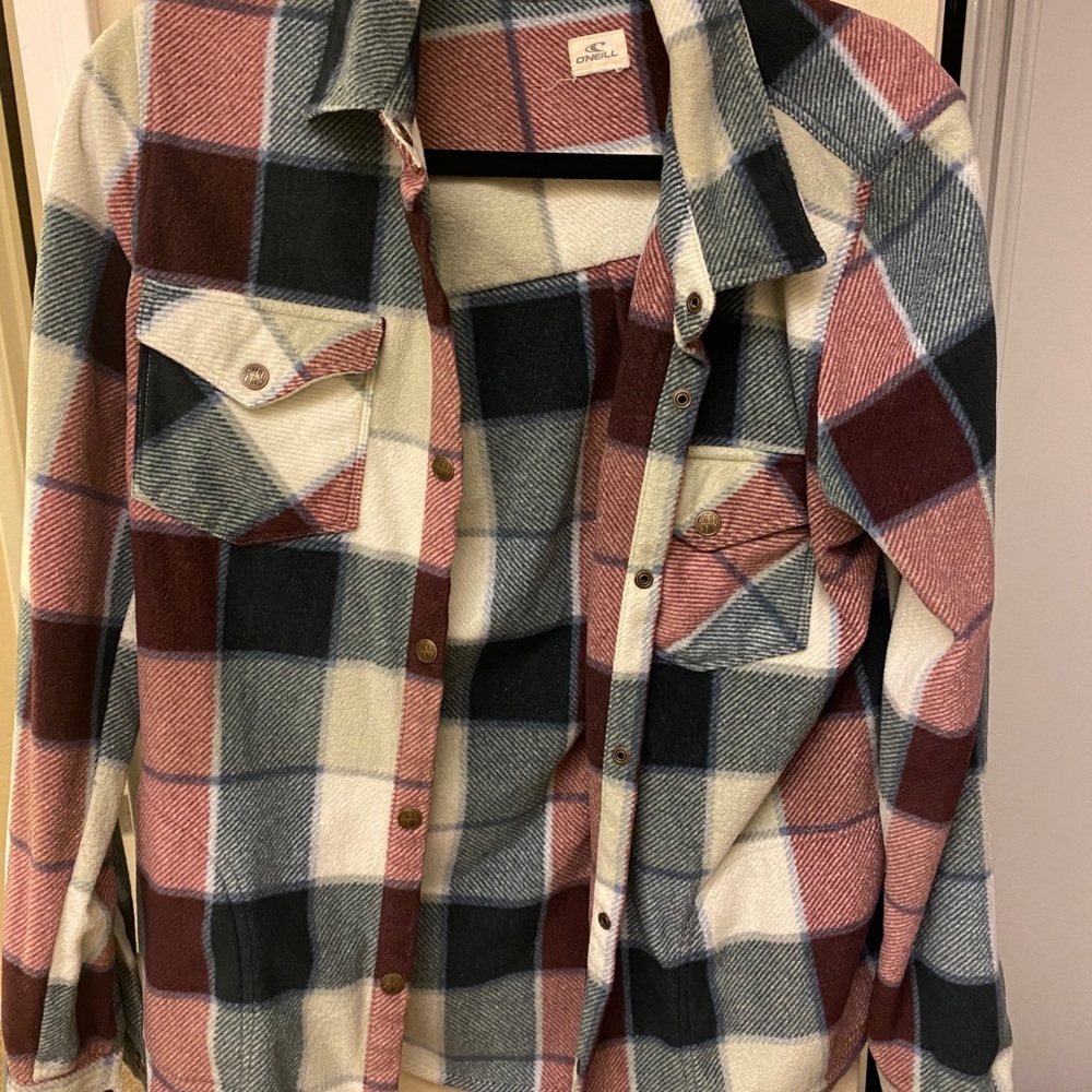 O’Neill jacket